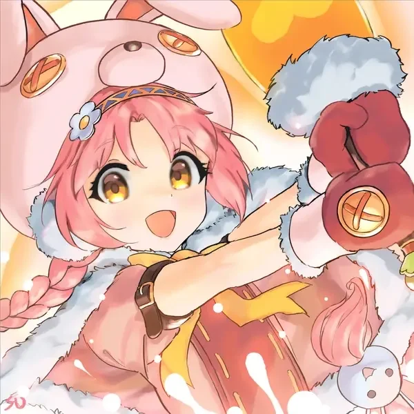 마나토끼-모바일